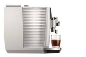 Automatický kávovar Jura J8 Twin White biely

 obrázok produktu 14 z 17