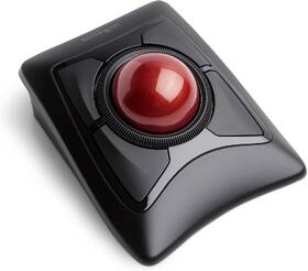 Trackball KENSINGTON Trackball Expert čierna/červená

 obrázok produktu 1 z 7