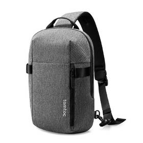 Batoh na notebook tomtoc Navigator - T24 sivý

 obrázok produktu 2 z 11