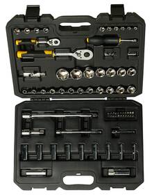 Sada náradia Stanley STMT82831-1 1/4" + 1/2" 

 obrázok produktu 12 z 15