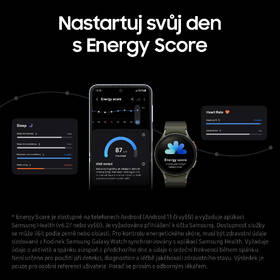 Inteligentné hodinky Samsung Galaxy Watch7 LTE 44mm zelené

 obrázok produktu 17 z 29