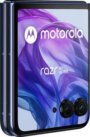 Mobilný telefón Motorola Razr 50 Ultra 5G 12 GB / 512 GB - Midnight Blue 

 obrázok produktu 16 z 22