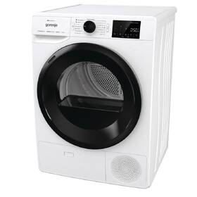 Sušička bielizne Gorenje DPNE72/GNWIFI biela

 obrázok produktu 11 z 14