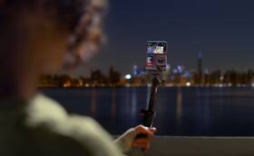 Outdoorová kamera Insta360 Ace Pro 2 Creator Bundle 2.0 čierna

 obrázok produktu 9 z 11