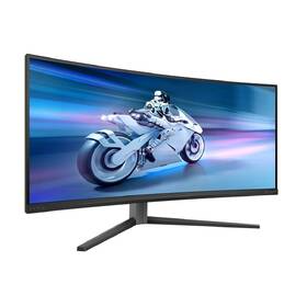 Herný monitor Philips Evnia 34M2C6500/00 sivý

 obrázok produktu 4 z 8