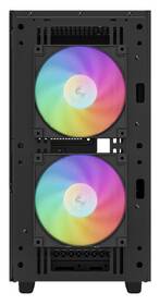 Case DeepCool CH360 Digital čierna

 obrázok produktu 3 z 13