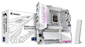 Základná doska GIGABYTE B860M AORUS ELITE WIFI6E ICE 

 obrázok produktu 5 z 5