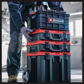 Prepravka Einhell E-Case 4540037 

 obrázok produktu 3 z 4