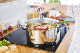 Hrniec s pokrievkou Tefal G7124645, 24 cm nerez

 obrázok produktu 11 z 15