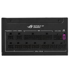 Zdroj Asus 1200W 80+ Platinum 

 obrázok produktu 13 z 14