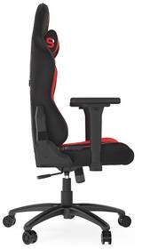 Herná stolička Spc Gear SR400F RED 

 obrázok produktu 5 z 6