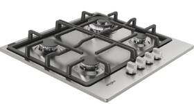 Plynová varná platňa Whirlpool TGML 661 IX R 

 obrázok produktu 3 z 8