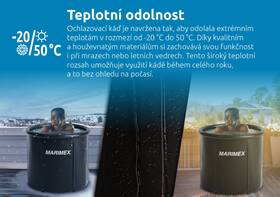 Ochladzovací sued Marimex 11650051 

 obrázok produktu 4 z 11