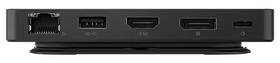 Dokovacia stanica Lenovo USB-C Dual Display Travel Dock w/o Adapter čierna

 obrázok produktu 4 z 5