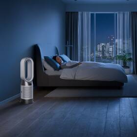 Čistička vzduchu Dyson Purifier Hot+Cool HP1 HP11 strieborná

 obrázok produktu 15 z 15