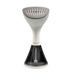 Ručný naparovač odevov SOGO SS-6405 biely

 obrázok produktu 2 z 5