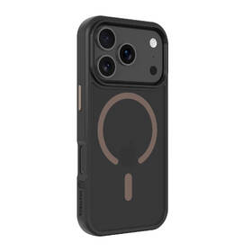 Kryt na mobil Tactical MagForce Hyperstealth 2.0 na Apple iPhone 17 Pro čierny/hnedý

 obrázok produktu 1 z 2