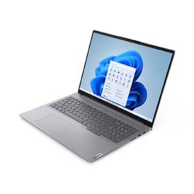 Notebook Lenovo ThinkBook 16p G6 ADR sivý

 obrázok produktu 1 z 10