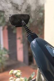Parný mop Ariete ART 4175/BL 

 obrázok produktu 9 z 18