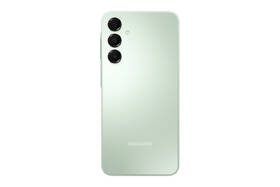 Mobilný telefón Samsung Galaxy A16 LTE 4 GB / 128 GB - Light Green 

 obrázok produktu 6 z 10