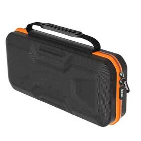 Puzdro iPega SW2004A - Nintendo Switch 2 čierne

 obrázok produktu 2 z 5