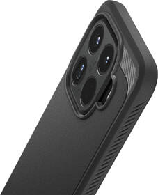 Kryt na mobil Spigen Rugged Armor na Xiaomi 15T Pro čierny

 obrázok produktu 7 z 11
