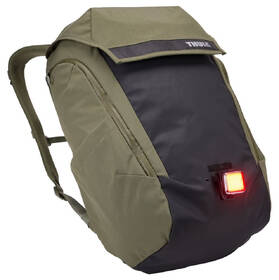 Batoh na notebook THULE Paramount Commuter 28 l zelený

 obrázok produktu 12 z 14