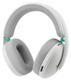 Headset Logitech G325 LIGHTSPEED Wireless biely

 obrázok produktu 1 z 8