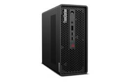 Stolný počítač Lenovo ThinkStation P3 Ultra SFF Gen 2 čierny

 obrázok produktu 4 z 8