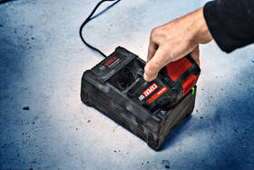 Nabíjačka Bosch Professional GAL 12V/18V-80 

 obrázok produktu 3 z 9