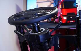 Multifunkčné páky Moza Racing Multifunction Stalks (PC) hliník

 obrázok produktu 7 z 13