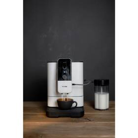 Automatický kávovar Nivona NIVO 8112 Hot-Cold Coffee biely

 obrázok produktu 7 z 16