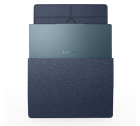 Puzdro na notebook Lenovo Yoga Tote Sleeve 16" modré

 obrázok produktu 5 z 6