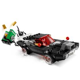 Stavebnica LEGO® Marvel 76309 Spider-Man vs. Venomov výkonný športiak 

 obrázok produktu 2 z 7