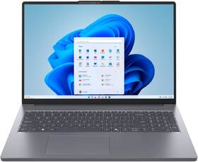 Notebook Lenovo IdeaPad Slim 3 16IWC11 sivý

 obrázok produktu 2 z 7