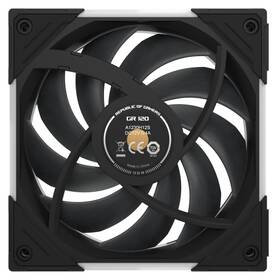 Ventilátor Asus ROG Eurux GR120 ARGB Reverse Black čierny

 obrázok produktu 11 z 17