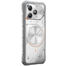 Mobilný telefón Aligator Blackview FORT100 6 GB / 128 GB strieborný

 obrázok produktu 7 z 10