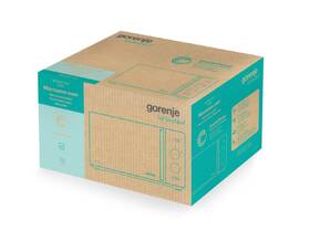 Mikrovlnná rúra Gorenje MO20AE1W5 biela

 obrázok produktu 6 z 6