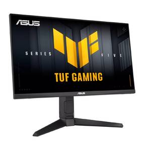 Herný monitor Asus TUF Gaming VG249QML5A čierny

 obrázok produktu 4 z 6