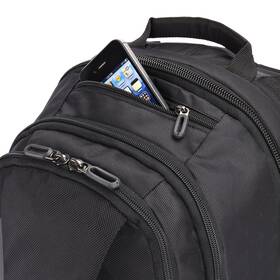 Batoh na notebook Case Logic RBP315 15,6" čierny

 obrázok produktu 12 z 13