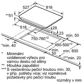 Indukčná varná doska Bosch PXV875DC1E čierna

 obrázok produktu 7 z 10