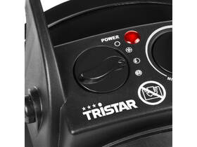 Teplovzdušný ventilátor Tristar KA-5060 čierny/žltý

 obrázok produktu 3 z 6