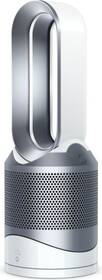 Čistička vzduchu Dyson Pure Hot + Cool strieborná/biela

 obrázok produktu 1 z 6