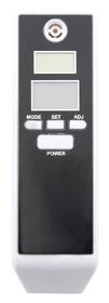 Alkoholtestér Compass Black/White 

 obrázok produktu 1 z 5