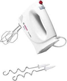 Ručný šľahač Bosch MFQ3030 biely

 obrázok produktu 2 z 5