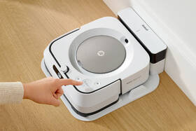 Robotický mop iRobot Braava jet m6 

 obrázok produktu 13 z 26