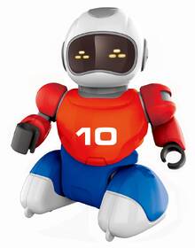 Robot MaDe Robofotbal 

 obrázok produktu 7 z 10