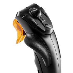 Joystick Thrustmaster T16000M Space SIM duo stick Hotas 

 obrázok produktu 4 z 7