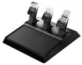 Volant Thrustmaster T300 Ferrari 599XX EVO Alcantara pre PS3/4/5, PC 

 obrázok produktu 5 z 6