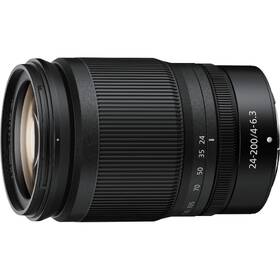 Digitálny fotoaparát Nikon Z5 + 24-200 f/4.0-6.3 

 obrázok produktu 6 z 9